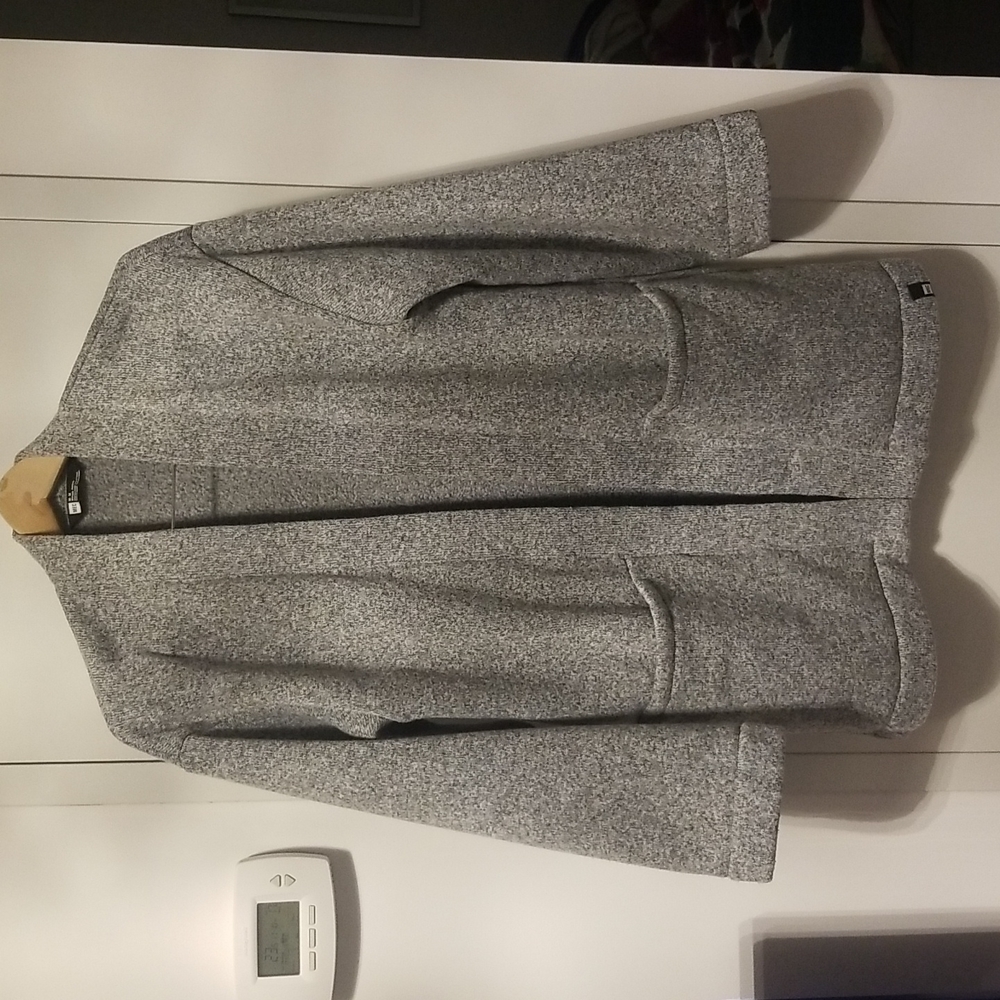 MEC oversized cardigan